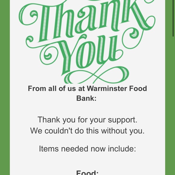 🎉🥳READ THIS! THANK YOU FOR HELPING ME HELP SO MANY OTHERS!! - Picture 4 of 16